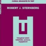 Săgeata lui Cupidon – Robert J. Sternberg