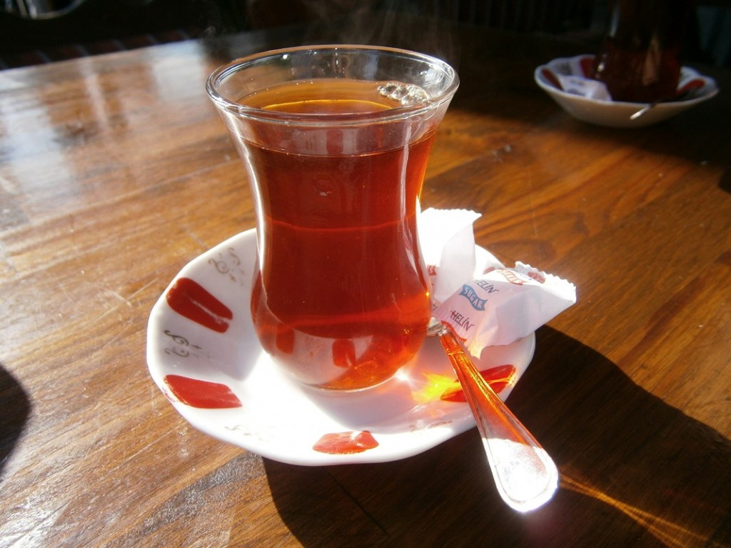 ceai-turcesc