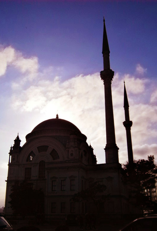moschee-istanbul