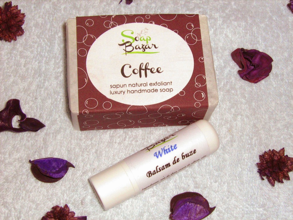 sapun coffe soap bazar