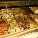Conferinţă delicioasă despre îngheţată, la Institutul Italian de Cultură