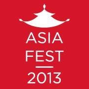 asia fest 2013