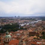 Praga văzută de la înălţime: top 7 panorame