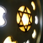 În vizită la Muzeul Comunităţii Evreieşti din România