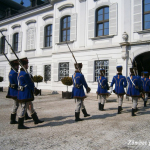 bratislava-palatul-Grassalkovich-schimbare-garda