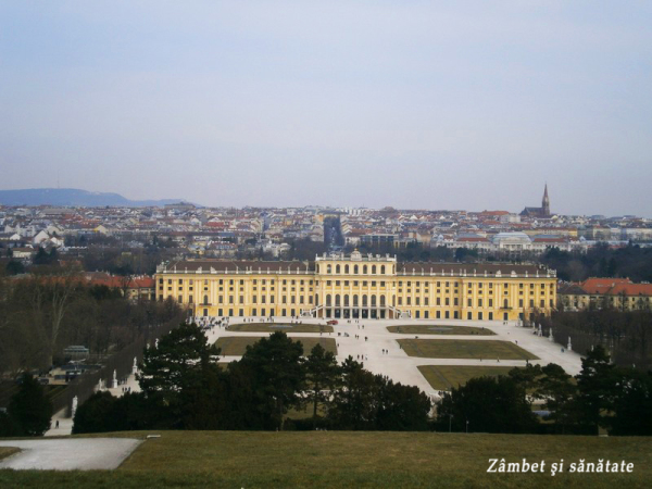 palatul-schonbrunn