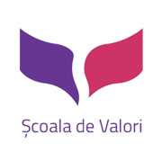 scoala de valori logo
