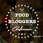 Se apropie Food Bloggers Conference 2015!