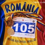 Jurnal de cursă: Gânduri după primul meu maraton montan @Maratonul Regal 2016