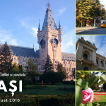 O zi în Iași: ce am explorat și învățat