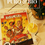 Delicios la Puro&Bio: înghețată și muzică latino