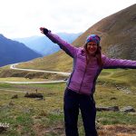 Prima experiență ca voluntar la o cursă de alergare: Transmaraton 2018
