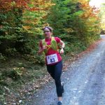 Maratonul Montan Rafael 2019: 42 km în galben și roz
