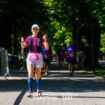 Bucuria finișului la Maratonul Wizz Air Cluj-Napoca 2022