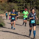 Soare, frunze și cursa perfectă – AlerGând la Pădure 23 km
