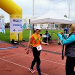 În linie dreaptă la Timișoara City Marathon – 42 km