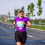Alergare din amintiri la Brașov Running Festival
