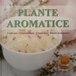 Plante aromatice – cultivare, gastronomie, cosmetică, efecte terapeutice