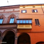 Bologna, oraşul plin de viaţă şi culoare