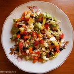 Tips&tricks: 10 sfaturi pentru salate mai sănătoase