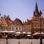 Hoinăreala de weekend: Sibiu