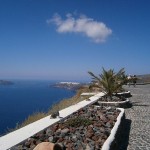Santorini de poveste: Fira – Imerovigli – Oia
