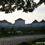 Surprizele din parcul Palatului Nymphenburg 