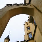 Castelul-Hohenschwangau-forme