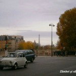 Ce să vezi la Paris în 3 zile (3): Sainte Chapelle, Grădina Luxemburg, Domul Invalizilor, Turnul Eiffel, Champs Elysees, Grădinile Muzeului Luvru