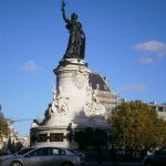 Ce să vezi la Paris în 3 zile (1): Bastille, Notre Dame, Sena, poduri şi lacăte, cartierul Marais