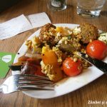 Sachertorte şi falafel: Viena dulce, sărată, acrişoară
