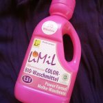 Detergent lichid din nuci de săpun – soluţie la îndemână pentru rufe curate