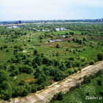 Parcul Urban Văcăreşti: natura (re)cucereşte Bucureştiul