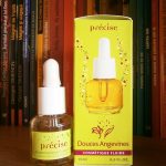 Soluţie naturală împotriva acneei: Fluid Precise Douces Angevines