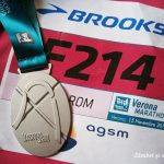 Jurnal de cursă: PB la Maratonul de la Verona