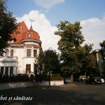 Bucureștiul, ca o vacanță. Plimbare pe străzile cu nume de capitale 