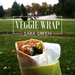 Sara Green: ce bunătăți poți mânca la un fast food vegan