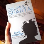 Legende în alergare: “Drumul către Sparta” – Dean Karnazes