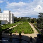 De văzut la Roma: Parcul Villa Doria Pamphili
