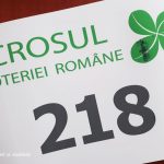 Crosul Loteriei Române 2019 – antrenament de viteză în IOR