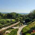 I Giardini di Zoe – Grădini cu aromă de Italia, lângă Deva
