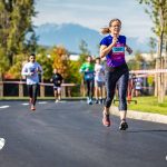 Brașov Running Festival 2022 – 10 km și un start confuz
