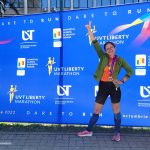 42 km cu PB la Liberty Marathon Timișoara 2022
