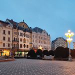 „Antreuri” artistice la Timișoara – Capitala Europeană a Culturii 2023