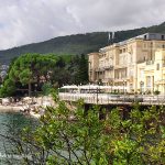 Opatija – bijuteria de pe riviera croată